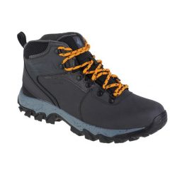 Buty do chodzenia męskie Columbia Newton Ridge Ii Waterproof. Brązowe buty trekkingowe męskie Columbia, bez zapięcia, trekkingowe, omni-heat (columbia). Za 349.99 zł.