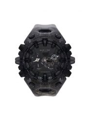 G-Shock Zegarek GA-V01SKE-8AER Czarny. Czarne zegarki męskie G-Shock. Za 699.99 zł.