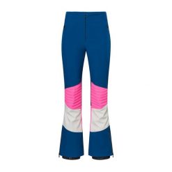 REHALL - KATY-R - Damen Wintersporthose. Niebieskie spodnie dresowe damskie REHALL, na zimę, bez wzorów. W wyprzedaży za 597.35 zł.