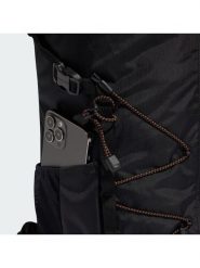 Adidas Plecak Terrex Xperior JY7576 Czarny. Czarne plecaki męskie Adidas, bez wzorów, z materiału. Za 699.99 zł.