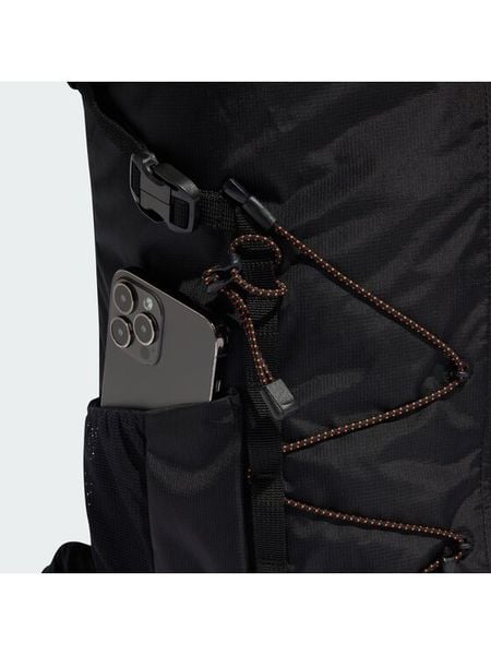 Adidas Plecak Terrex Xperior JY7576 Czarny. Czarne plecaki męskie Adidas, bez wzorów, z materiału. Za 699.99 zł.