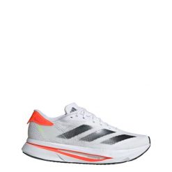 Buty Adizero Sl2 Running. Białe obuwie do biegania damskie Adidas. Za 556.70 zł.