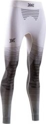 Damskie legginsy termiczne X-Bionic Invent FX. Białe legginsy damskie X BIONIC, m, bez wzorów, z materiału. Za 434.15 zł.