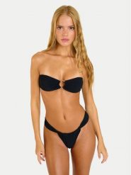 Banana Moon Dół od bikini Ola Black LSE01 Czarny. Czarne bikini damskie Banana Moon, bez wzorów. Za 169.99 zł.