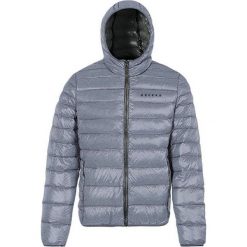 Brekka Męska kurtka Down Jacket Man wakacje BRFW0001-MGR (rozmiar XL). Kurtki męskie Brekka, na zimę, m, bez wzorów, wakacyjne, bez kaptura. W wyprzedaży za 189.00 zł.