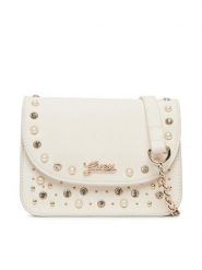 Guess Torebka J6BZ57 W5115 Kremowy. Białe torebki dziecięce Guess. Za 264.99 zł.