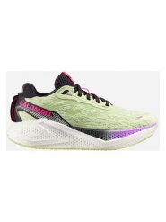 SALOMON Buty "AERO GLIDE 4" w kolorze zielonym do biegania rozmiar: 39 1/3. Zielone obuwie do biegania damskie Salomon. Za 584.46 zł.