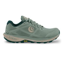 Damskie buty trailowe Topo Athletic Terraventure 4. Brązowe obuwie do biegania damskie Topo Athletic. Za 693.00 zł.