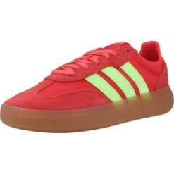 Buty ADIDAS BARREDA DECODE Czerwony. Czerwone obuwie trekkingowe damskie Adidas. Za 325.30 zł.