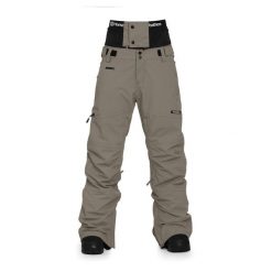 Horsefeathers Lotte II Shell Pants taupe. Brązowe spodnie dresowe damskie Horsefeathers, na zimę, s, bez wzorów, z materiału. Za 825.99 zł.