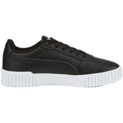 Buty Puma dla kobiet – model 385849-23. Czarne obuwie treningowe damskie Puma, na fitness i siłownię. Za 284.05 zł.