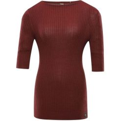 Damskie T-shirt Nax Novaka 2XL - Komfort i Styl z Bawełny. T-shirty damskie WAX, xl, bez wzorów, z bawełny, bez kołnierzyka. Za 149.99 zł.