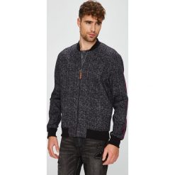 Medicine - Bluza Retro Racer. Czarne bluzy bez kaptura męskie MEDICINE, m, z dzianiny. W wyprzedaży za 79.90 zł.