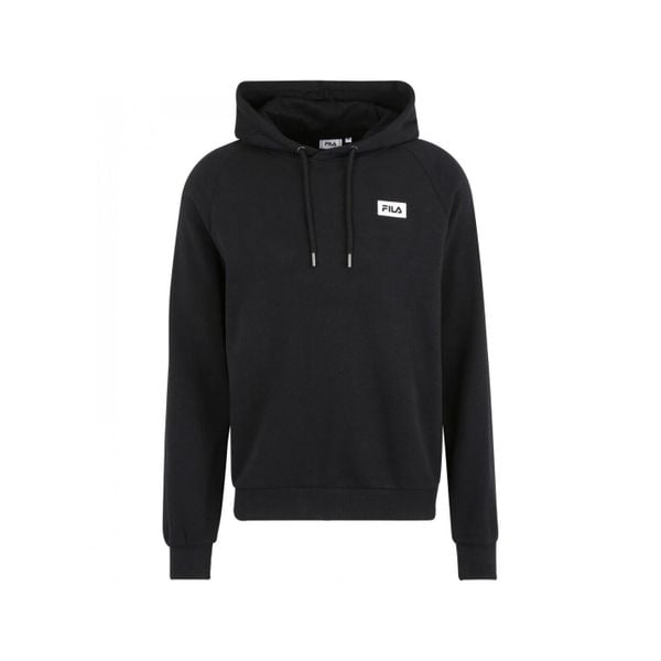 Bluza z kapturem Fila Belfort. Bluzy z kapturem męskie Fila, l, z bawełny. Za 189.00 zł.