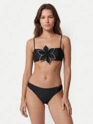 Ysabel Mora Bikini 83473 Czarny. Czarne bikini damskie ysabel mora, bez wzorów. Za 309.99 zł.