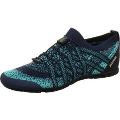 Buty multifunkcyjne damskie Meindl Pure Freedom Lady. Niebieskie obuwie trekkingowe damskie MEINDL. Za 649.00 zł.