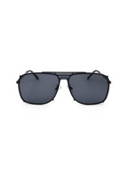 Guess Męskie okulary przeciwsłoneczne w kolorze czarnym rozmiar: onesize. Czarne okulary przeciwsłoneczne męskie Guess, z tworzywa sztucznego. Za 233.33 zł.