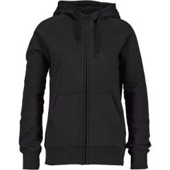 Damska bluza z kapturem full zip Didriksons Ven. Czarne bluzy z kapturem damskie Didriksons, s. Za 393.15 zł.
