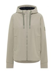 ELBSAND Bluza "Raya" w kolorze szarym rozmiar: L. Szare bluzy z kapturem damskie ELBSAND, l. Za 254.95 zł.