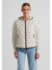 Milestone Kurtka przejściowa "Buttercup" w kolorze białym rozmiar: 46. Białe kurtki damskie Milestone, bez wzorów, bez kaptura. Za 347.99 zł.