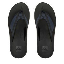 Japonki Quiksilver. Niebieskie klapki i japonki męskie Quiksilver. Za 129.99 zł.