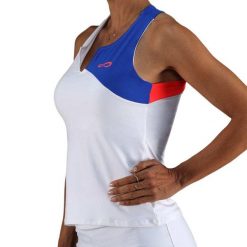 Endless Bliss Women's T-shirt. Białe t-shirty damskie ENDLESS POOLS, m, bez wzorów, bez kołnierzyka. Za 230.70 zł.
