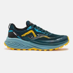 Buty trailowe Joma Trek 2617. Niebieskie buty fitness męskie Joma. Za 309.50 zł.