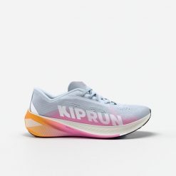 Buty do biegania damskie Kiprun Kipcore Premium. Brązowe obuwie do biegania damskie KIPRUN. Za 399.99 zł.