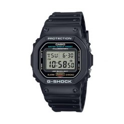 Zegarek G-Shock. Czarne zegarki męskie G-Shock. Za 449.99 zł.
