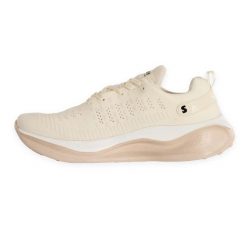 Buty do biegania Softee Turin. Białe obuwie do biegania damskie Softee. Za 236.99 zł.