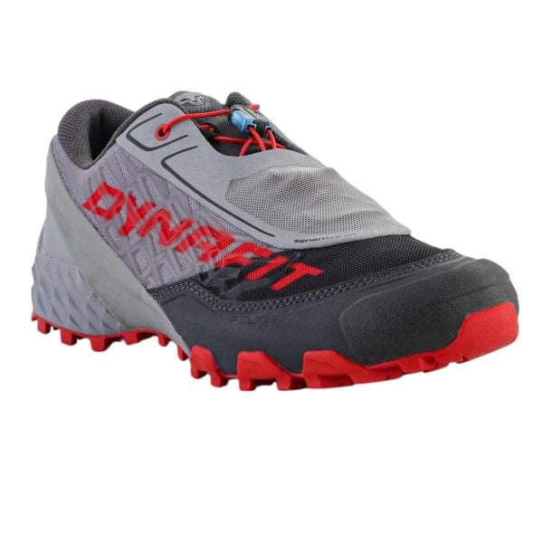 Męskie Buty Do Biegania Feline. Czerwone obuwie do biegania damskie Dynafit. Za 946.99 zł.