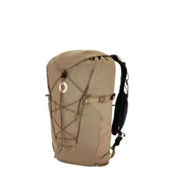 Plecak turystyczny Fjallraven Abisko Hike Lite 20. Brązowe plecaki damskie Fjällräven, bez wzorów. Za 620.99 zł.