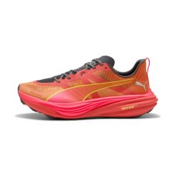 Buty trailowe Puma Deviate Nitro™Elite. Czerwone obuwie do biegania damskie Puma. Za 979.50 zł.