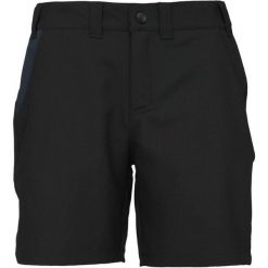 Damskie szorty LOAP Uzluna, czarne, S. Czarne szorty damskie ZENZIMAT, bez wzorów. Za 200.99 zł.