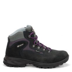 Damskie buty trekkingowe Chiruca Massana 36 Gore-Tex. Czarne obuwie trekkingowe damskie Chiruca. Za 584.00 zł.