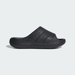 Klapki Purechill. Czarne klapki i japonki męskie Adidas. Za 219.00 zł.