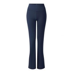 Legginsy Damskie Szeroka Refresh. Niebieskie legginsy damskie Dare 2b, bez wzorów. Za 185.99 zł.