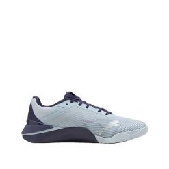 Buty PUMA Fuse 4.0 Niebieskie. Niebieskie buty fitness męskie Puma, na fitness i siłownię. Za 435.60 zł.