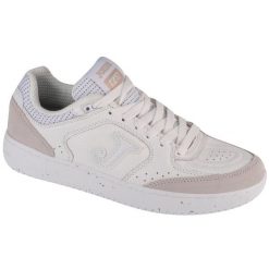 Buty sportowe Sneakersy damskie, C.Flexys 24 CFLEXW. Białe buty sportowe na co dzień damskie Joma, bez wzorów, trekkingowe. Za 349.99 zł.