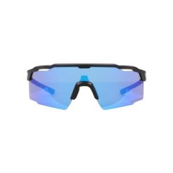 Okulary przeciwsłoneczne półoprawkowe Endurance Alberto. Niebieskie okulary przeciwsłoneczne męskie Endurance. W wyprzedaży za 256.00 zł.