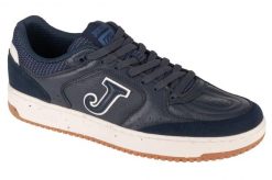 Buty sportowe Sneakersy męskie, Joma C.Flexys Men 24 CFLEXS. Niebieskie buty sportowe na co dzień męskie Joma, z materiału, bez zapięcia, trekkingowe. Za 249.99 zł.