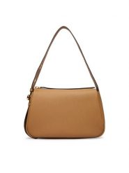 Tory Burch Torebka 177364 Brązowy. Brązowe torebki klasyczne damskie Tory Burch, bez wzorów, ze skóry, bez dodatków. Za 2,119.00 zł.