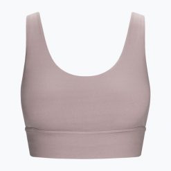 Biustonosz treningowy JOYINME Base. Czerwone biustonosze Joy in me, bez wzorów. Za 139.99 zł.