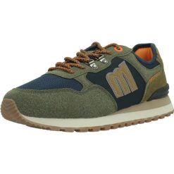 Buty MTNG 84867M Zielony. Zielone buty fitness męskie MTNG, na fitness i siłownię. Za 195.99 zł.