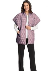 WITT WEIDEN Kamizelka w kolorze jasnoróżowym rozmiar: 46. Różowe kamizelki damskie WITT WEIDEN. Za 95.69 zł.