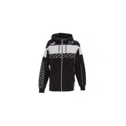 Bluza Puma BMW Motorsport SDS. Czarne bluzy bez kaptura męskie Puma, m, z bawełny. Za 393.85 zł.