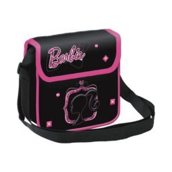 Starpak Torba Barbie II czarna (BBII36 14). Czarne torebki dziecięce Starpak. Za 16.33 zł.