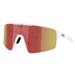 Okulary przeciwsłoneczne Bliz P001. Białe okulary przeciwsłoneczne damskie Bliz. Za 320.99 zł.