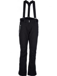 Dare 2b Spodnie narciarskie "Effused II" w kolorze czarnym rozmiar: 44. Czarne spodnie dresowe damskie Dare 2b, narciarskie. Za 239.95 zł.