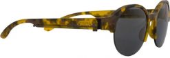 Okulary przeciwsłoneczne Red Bull Wing 5: Styl i Ochrona UV. Fioletowe okulary przeciwsłoneczne damskie RED BULL, z materiału. Za 382.99 zł.